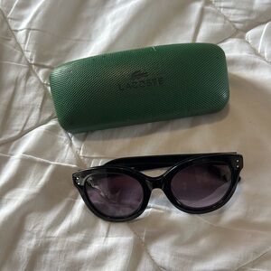 Lacoste sunglasses